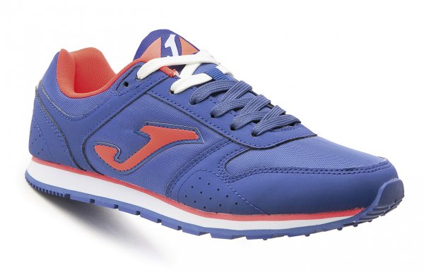C.TORNADO LADY 504 ROYAL-RED