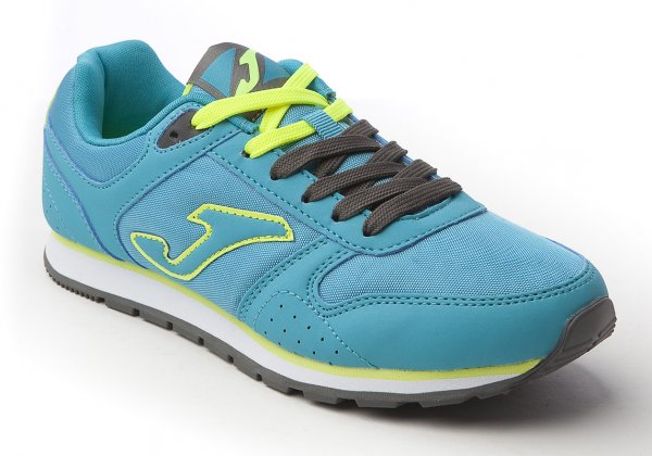 C.TORNADO LADY 505 SKY BLUE-GREEN