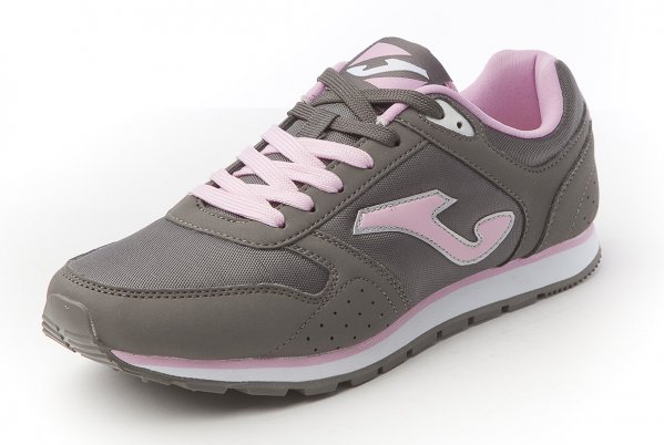 C.TORNADO LADY 512 GREY-BLUE