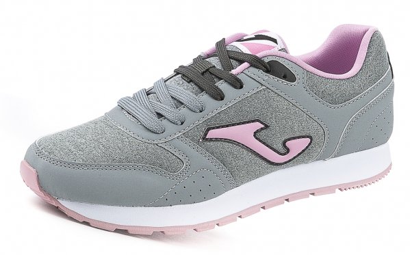 C.TORNADO LADY 612 GREY-PINK