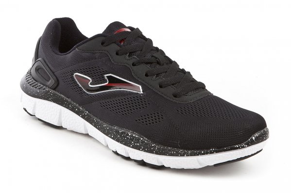 C.URBAN MEN 701 BLACK