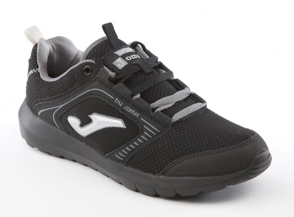 C.URBAN 501 BLACK