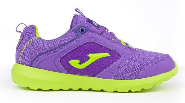 C.URBAN LADY 519 PURPLE