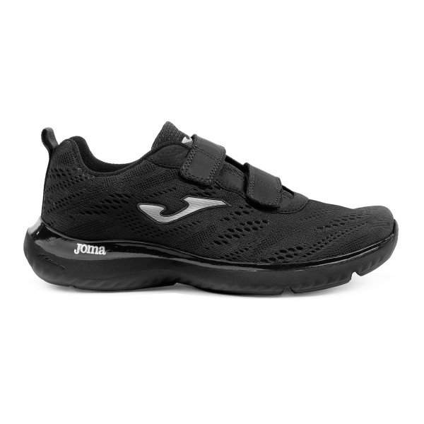 C.VENUS LADY 2001 BLACK VELCRO