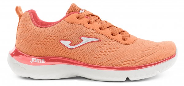 C.VENUS LADY 2008 ORANGE