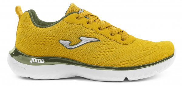 C.VENUS LADY 2009 YELLOW