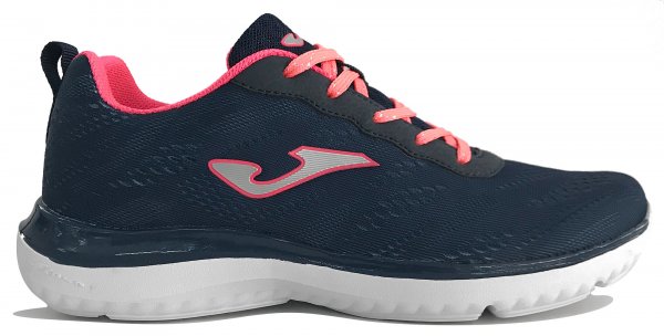 C.VENUS LADY 933 NAVY-FUCHSIA