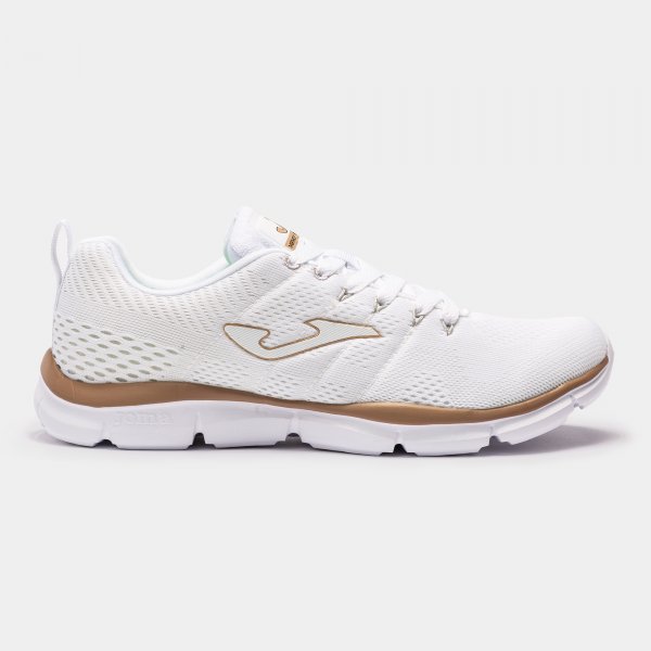 C.ZEN LADY 2002 WHITE-GOLD