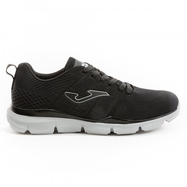C.ZEN MEN 2001 BLACK