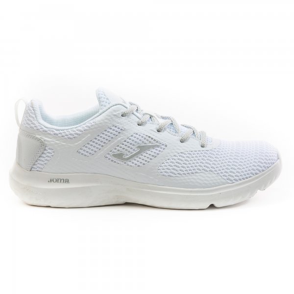 C.ZEPRA LADY 2002 WHITE