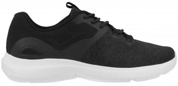 C.ZEPRA LADY 901 BLACK