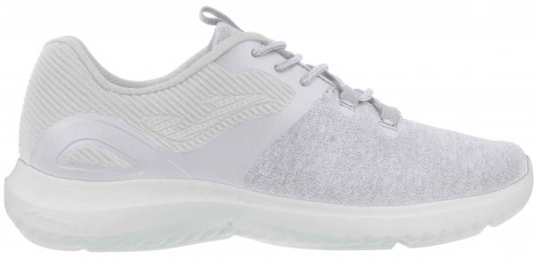 C.ZEPRA LADY 902 WHITE