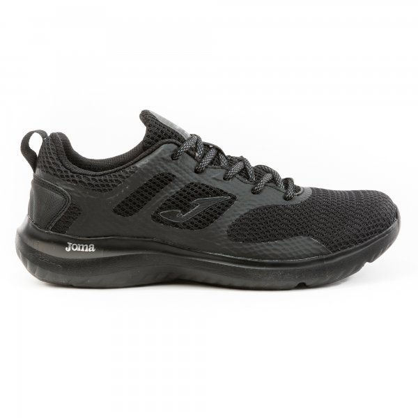 C.ZEPRA MEN 2001 BLACK