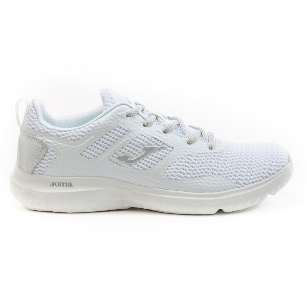 C.ZEPRA MEN 2002 WHITE