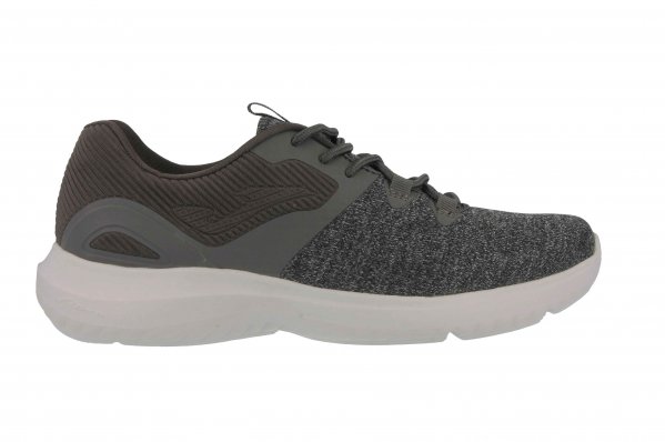 C.ZEPRA MEN 912 DARK GREY