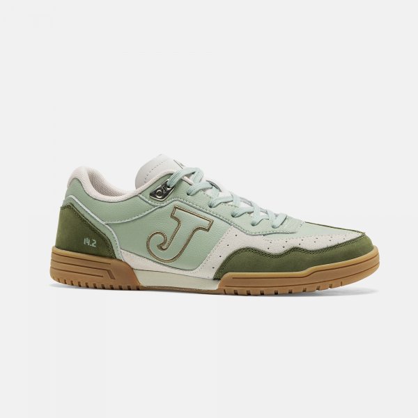 C.14.2 MEN 2615 GREEN