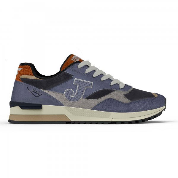 C.1448 MEN 2603 NAVY BLUE