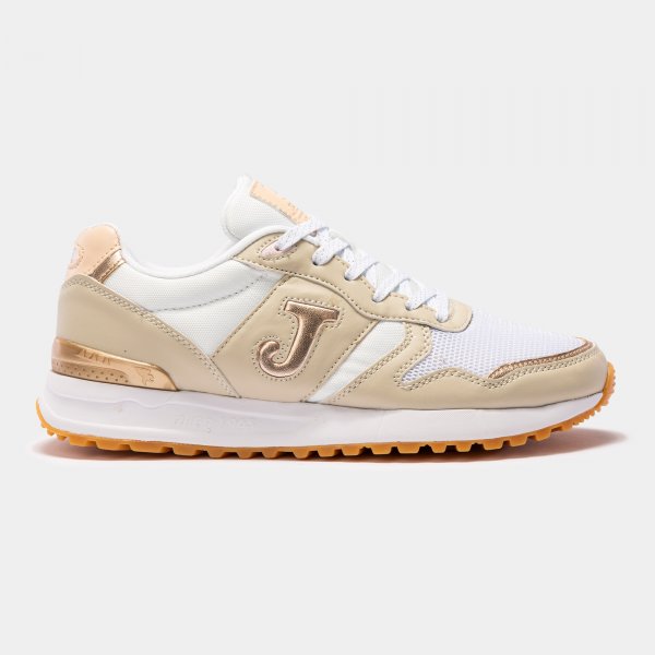C.200 LADY 2202 WHITE LIGHT PINK