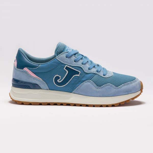 C.367 LADY 2105 BLUE