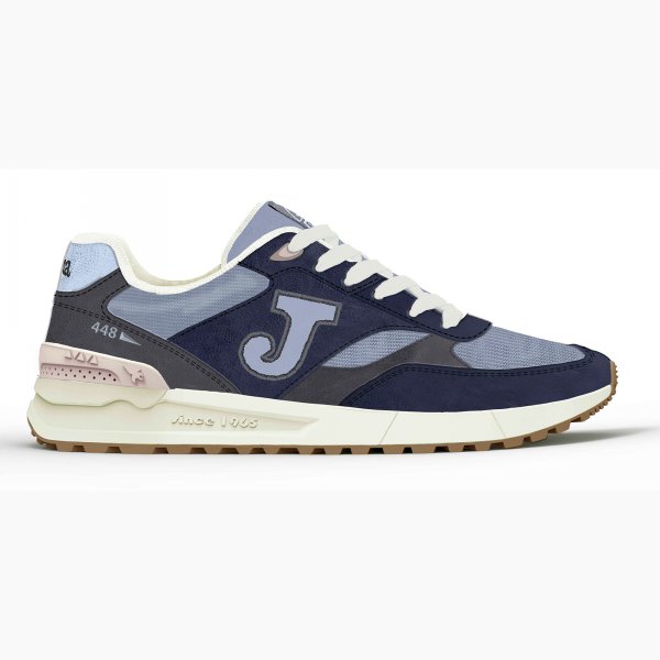 C.448 LADY 2603 NAVY BLUE