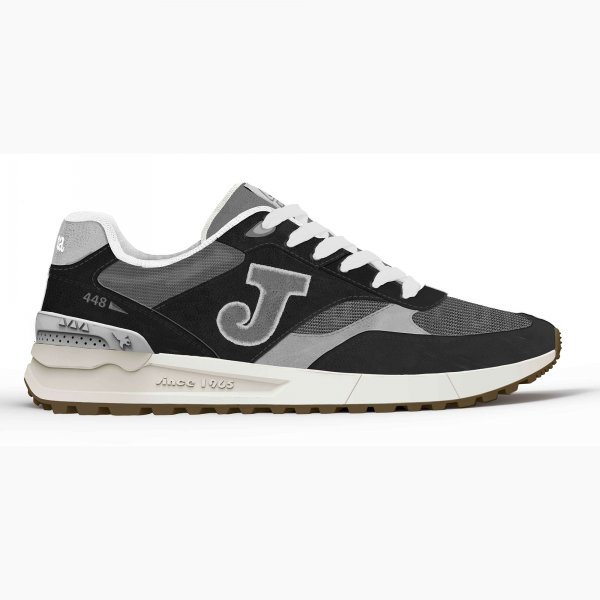 C.448 MEN 2601 BLACK
