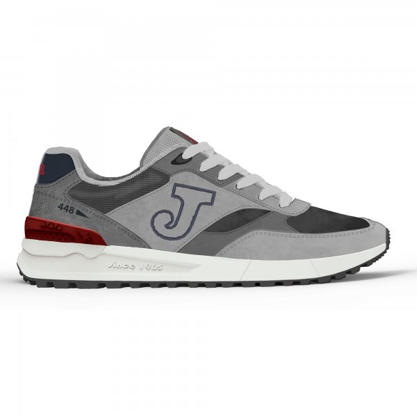 C.448 MEN 2612 LIGHT GRAY