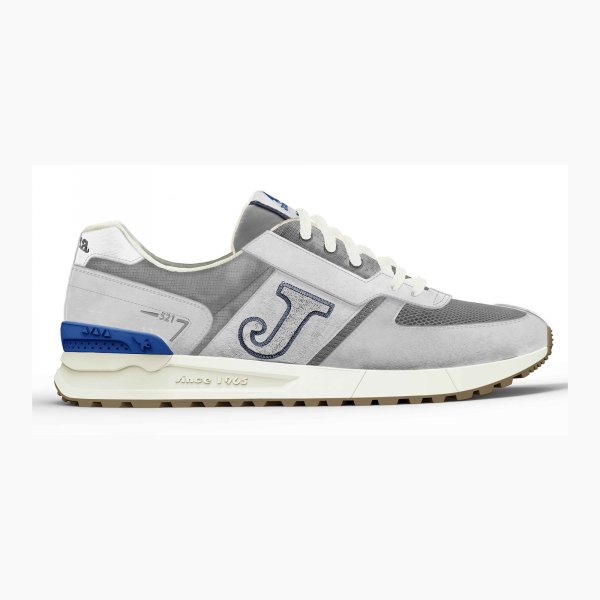 C.521 MEN 2612 GRAY