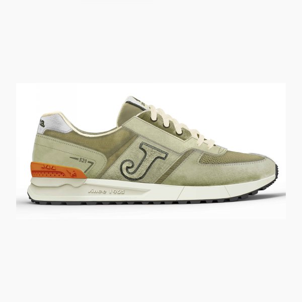 C.521 MEN 2623 KHAKI