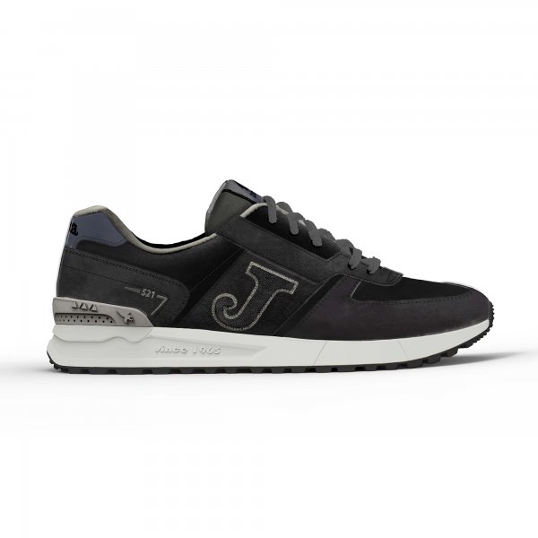 C.521 MEN 2601 BLACK