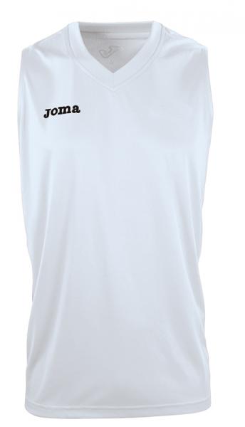 SHIRT BASKET MICROMESH WHITE