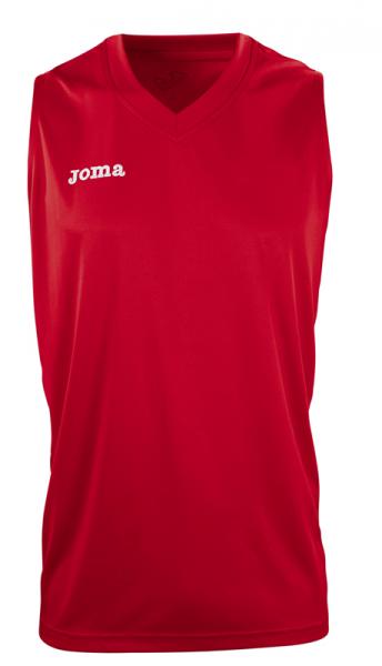 SHIRT BASKET MICROMESH RED