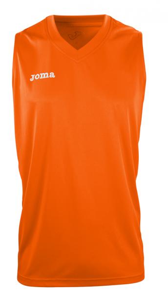 SHIRT BASKET MICROMESH ORANGE