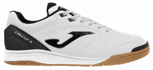 CALCIO 5 902 WHITE INDOOR