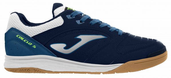 CALCIO 5 903 NAVY INDOOR