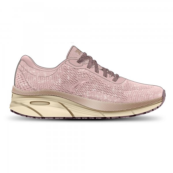 ALLY LADY 2613 LIGHT PINK