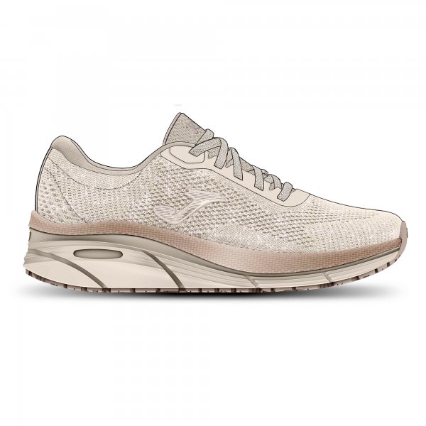 ALLY LADY 2625 BEIGE