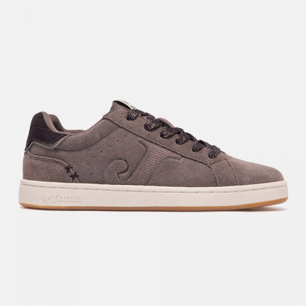 ALBA SUEDE LADY 2619 PURPLE