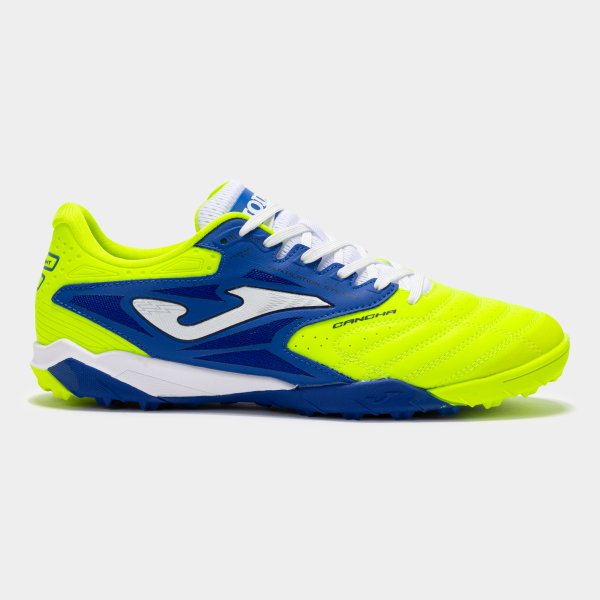 CANCHA 2511 LEMON FLUOR TURF