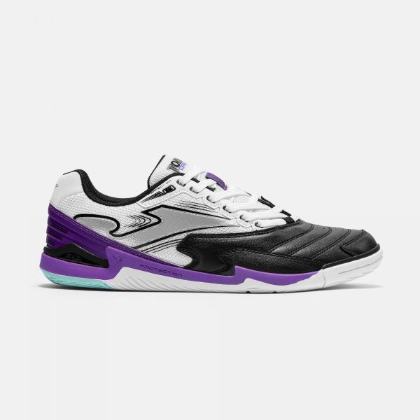 CANCHA 2601 BLACK INDOOR