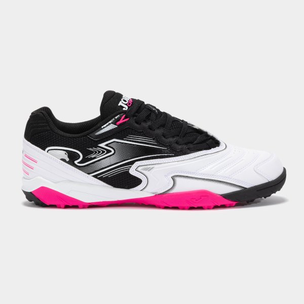 CANCHA 2502 WHITE BLACK TURF