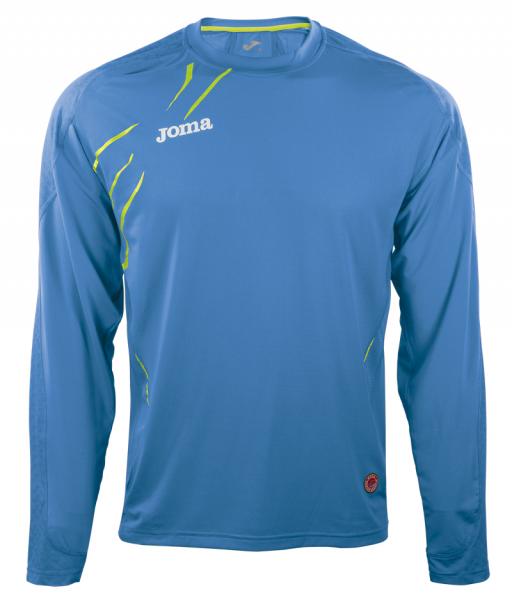 T SHIRT ELITE S/S BLUE