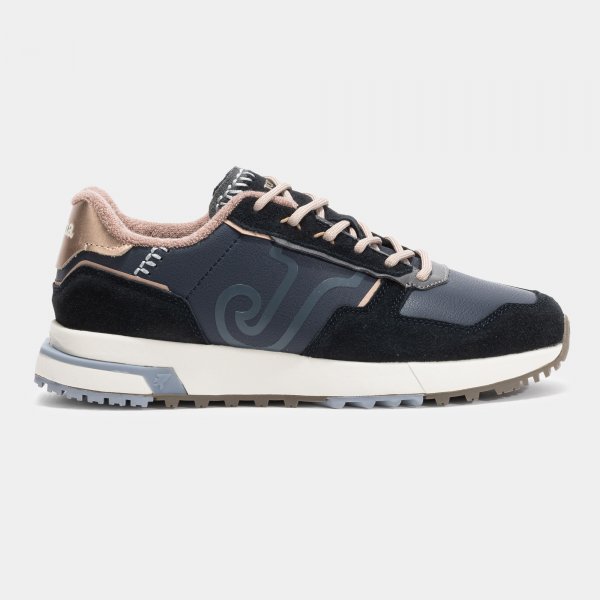 C.AREIA LADY 2503 NAVY BLUE PINK