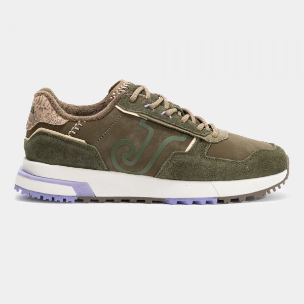 C.AREIA LADY 2523 KHAKI