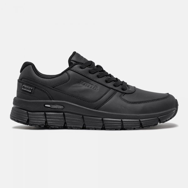 ARGUS MEN 2621 BLACK