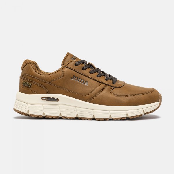 ARGUS MEN 2624 BROWN
