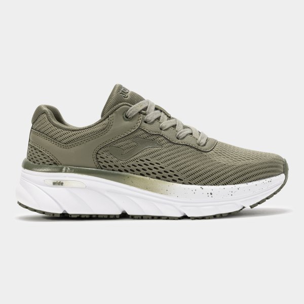 ATENEA LADY 2523 GREEN
