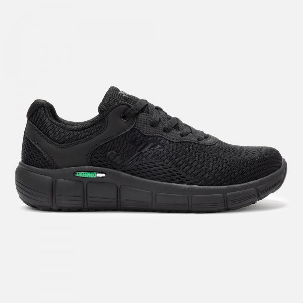 ATENEA MEN 2501 BLACK