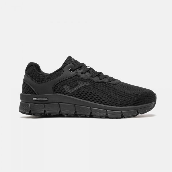 ATENEA MEN 2621 BLACK