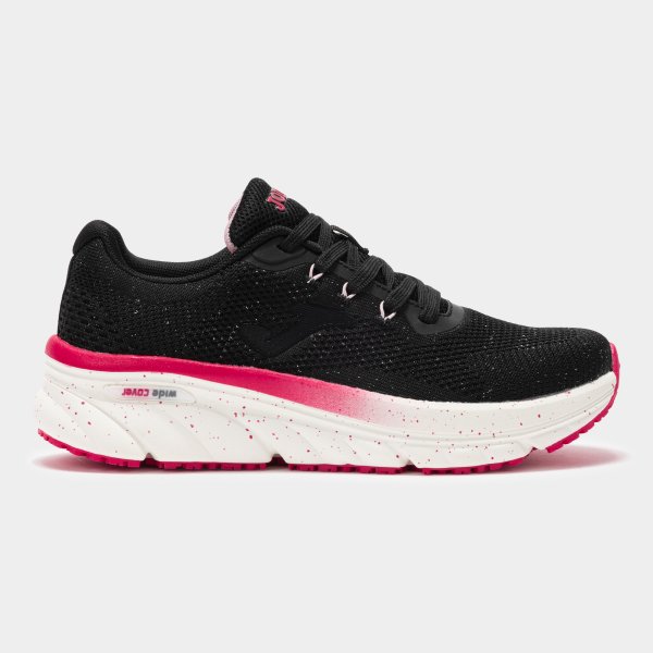 ATREYU LADY 2501 BLACK