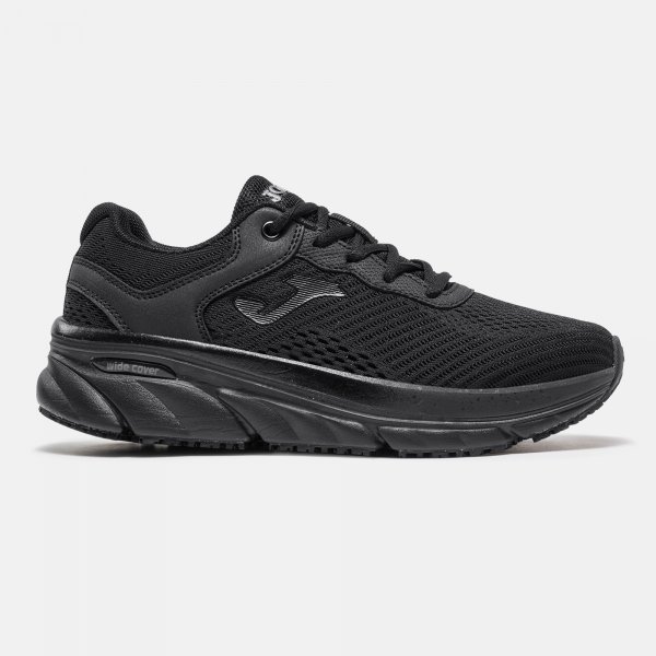 ATREYU LADY 2621 BLACK